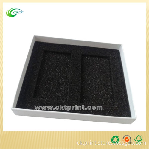 Paper Pack Box with Insert (CKT - CB-178)